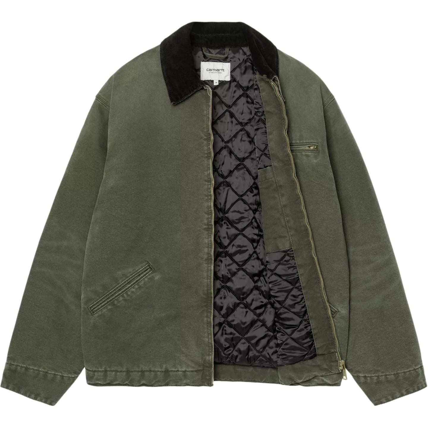 Carhartt WIP OG Detroit Jacket
