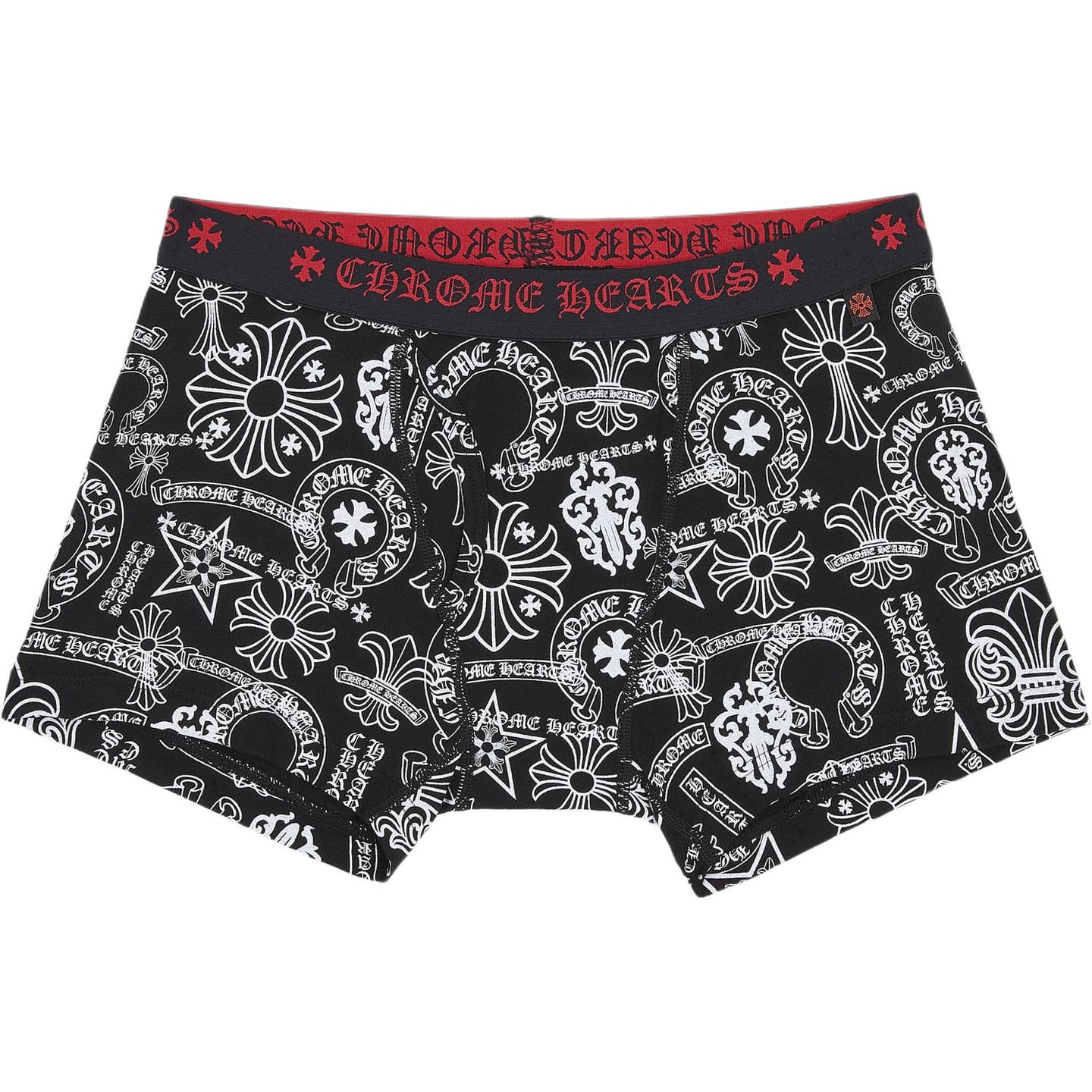 Chrome Hearts