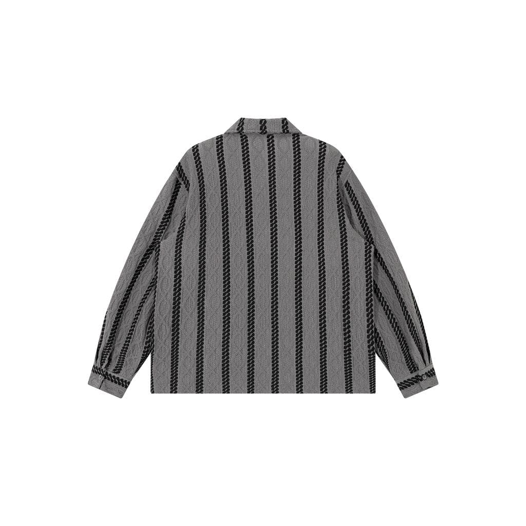 NTED Vintage Striped Shirt