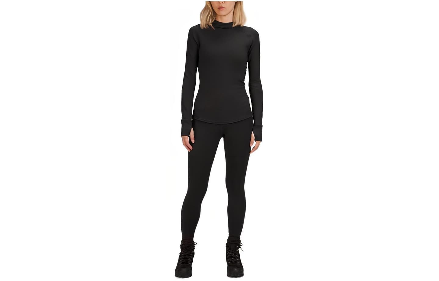lululemon Water-Repellent Leggings 26"