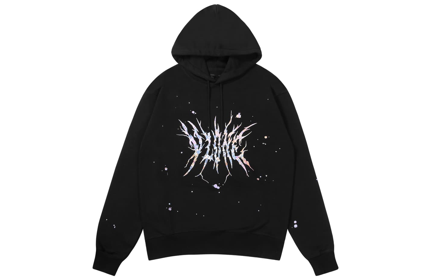 VLONE Laser Reflective Hoodie