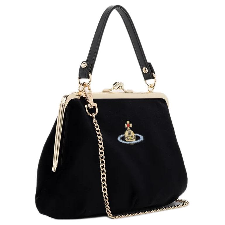 Vivienne Westwood Granny Frame Black