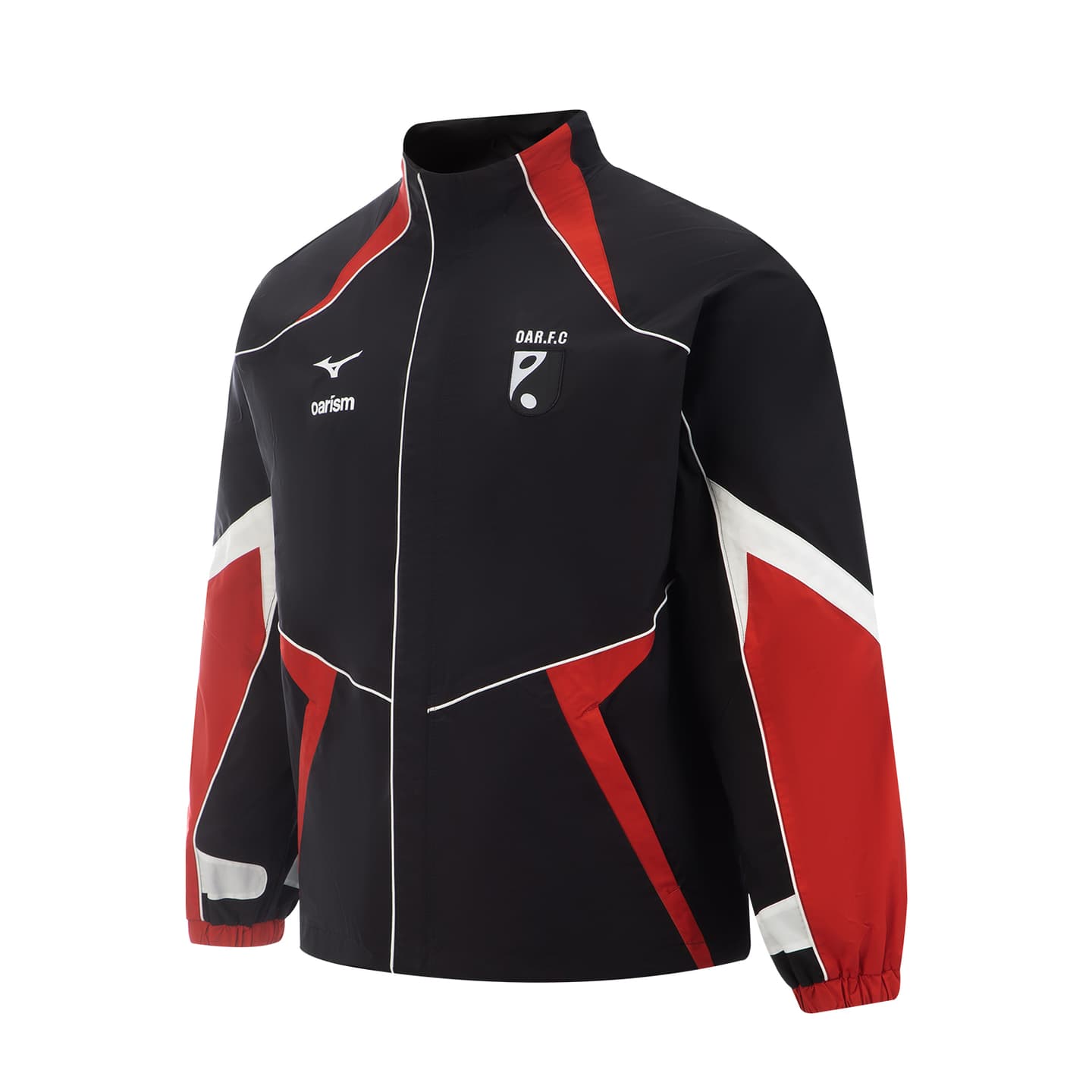 Mizuno x Oarism Captain Kirk Jacket