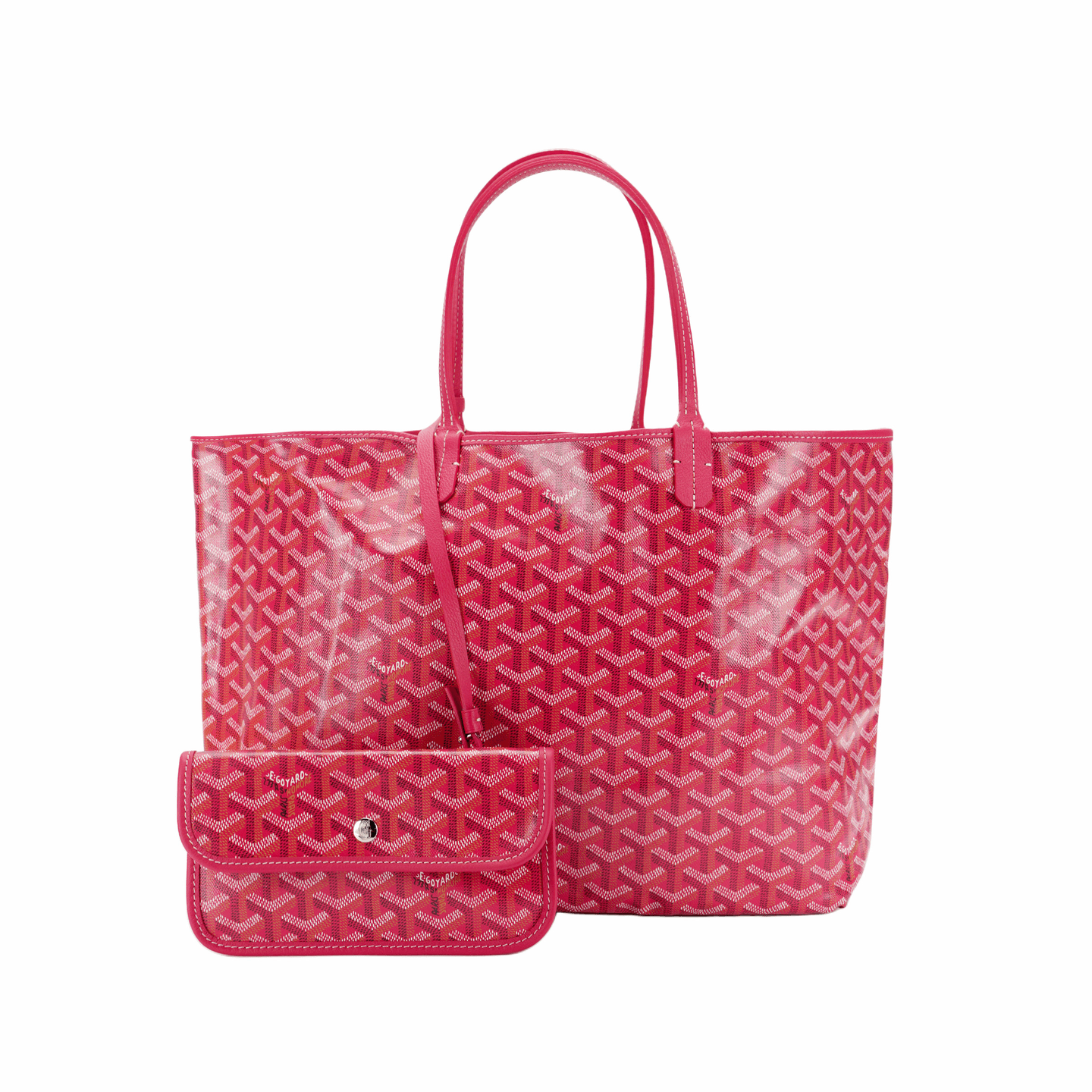 GOYARD Saint Louis PM