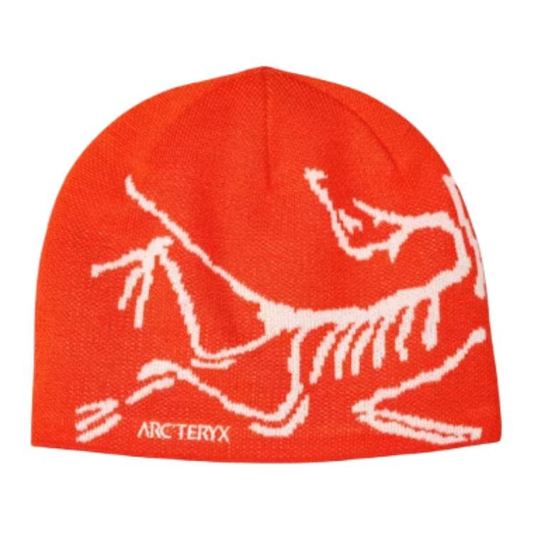 Arcteryx Beanie Black