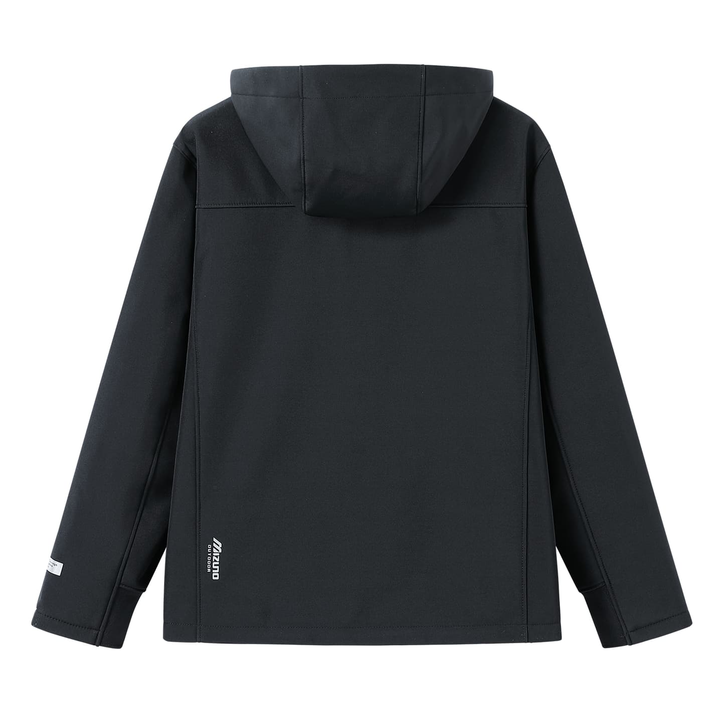 Mizuno Urban Outdoor Softshell Jacket