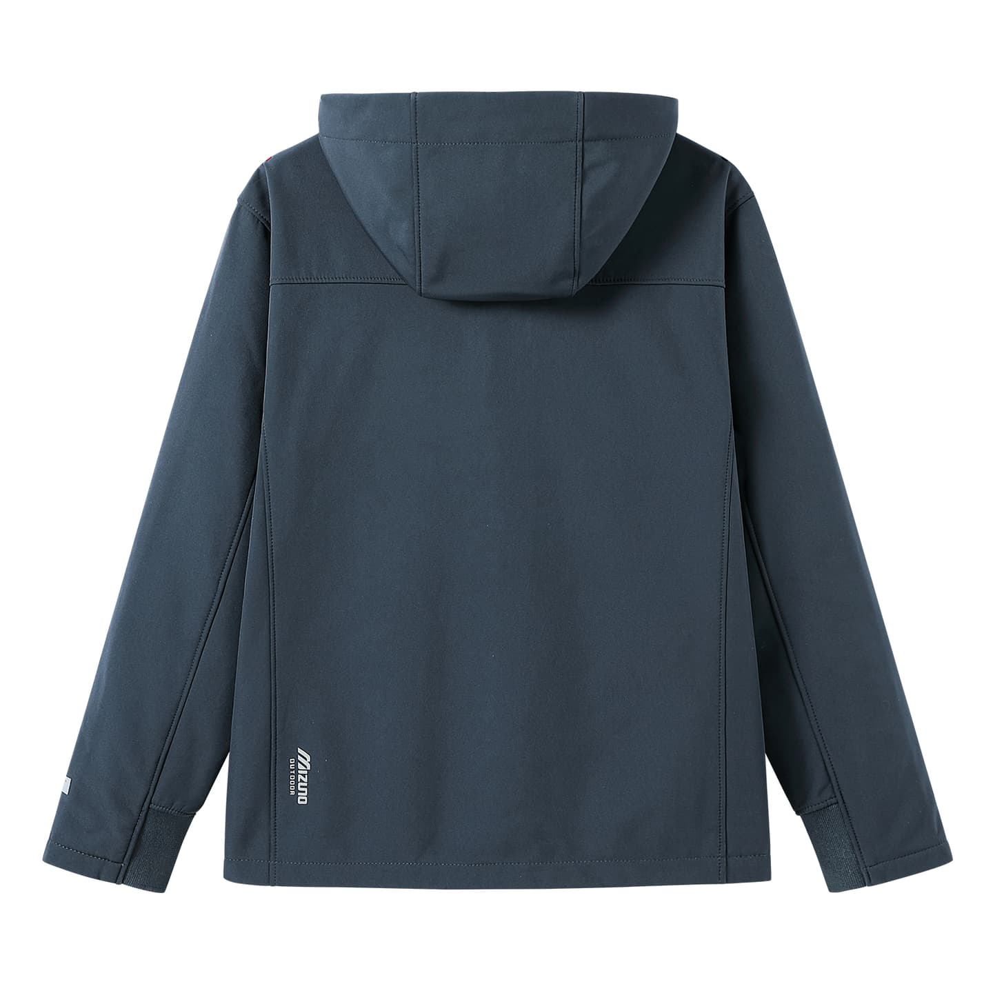 Mizuno Urban Outdoor Softshell Jacket