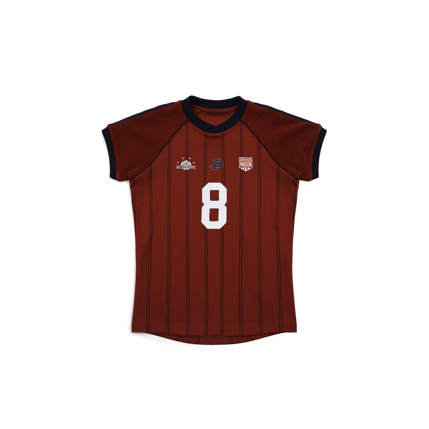 MASONPRINCE Dry Mesh T-Shirt