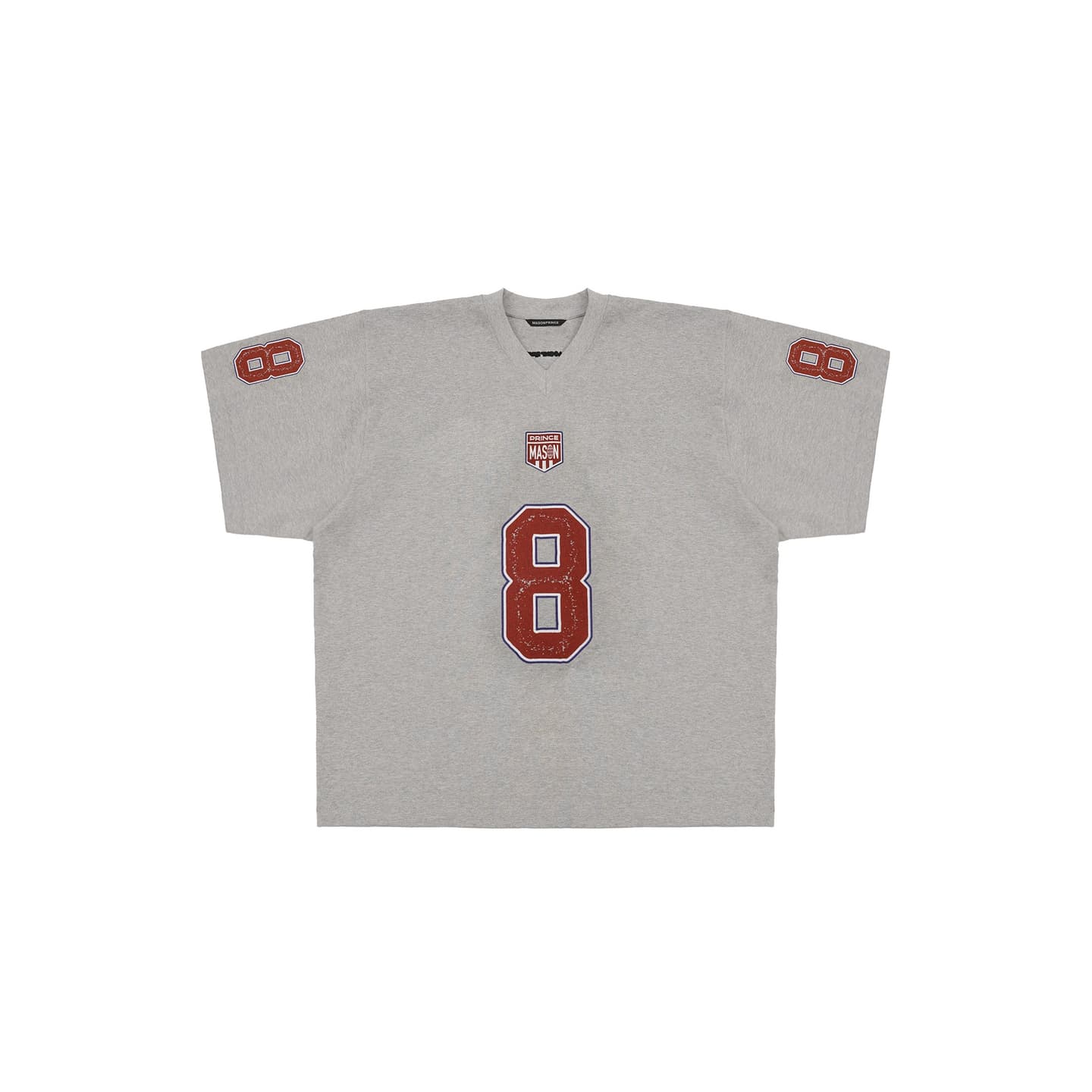 MASONPRINCE Heavy Cotton T-Shirt
