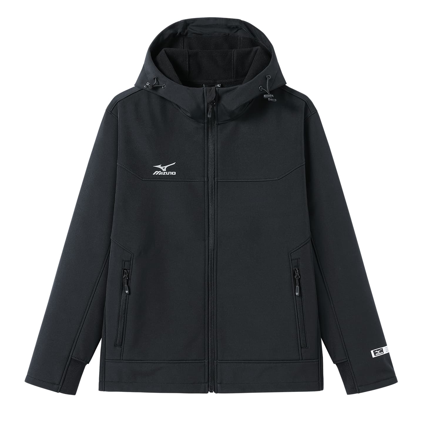 Mizuno Urban Outdoor Softshell Jacket