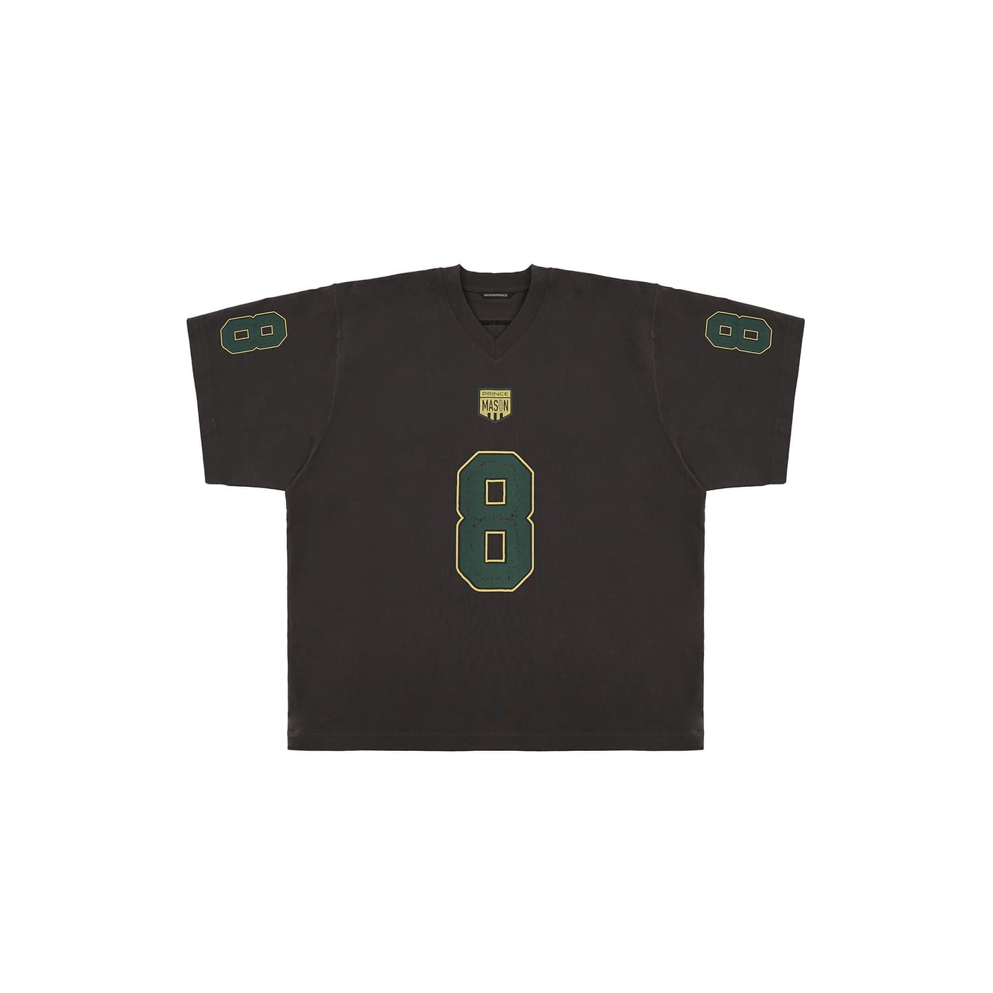 MASONPRINCE Heavy Cotton T-Shirt