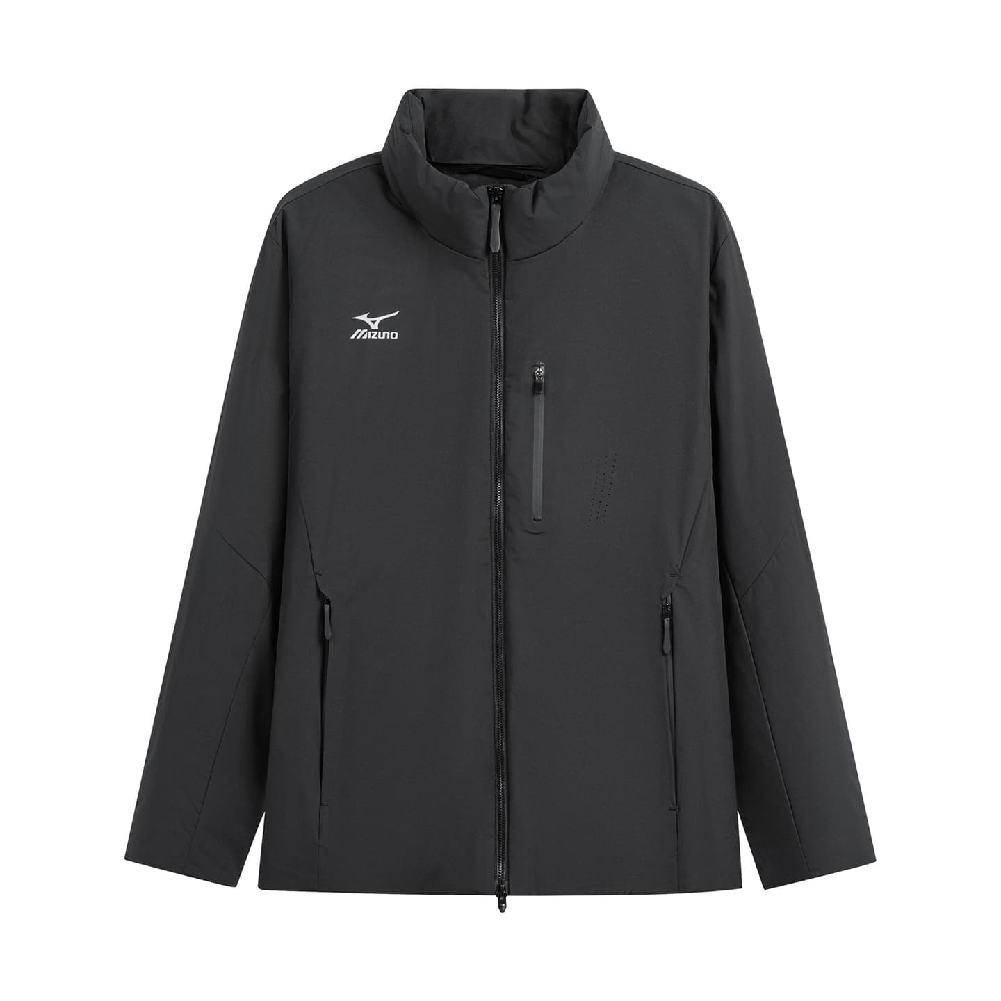 Mizuno Extreme Cold 90 White Duck Down 600 Fill Graphene Warmth Jacket