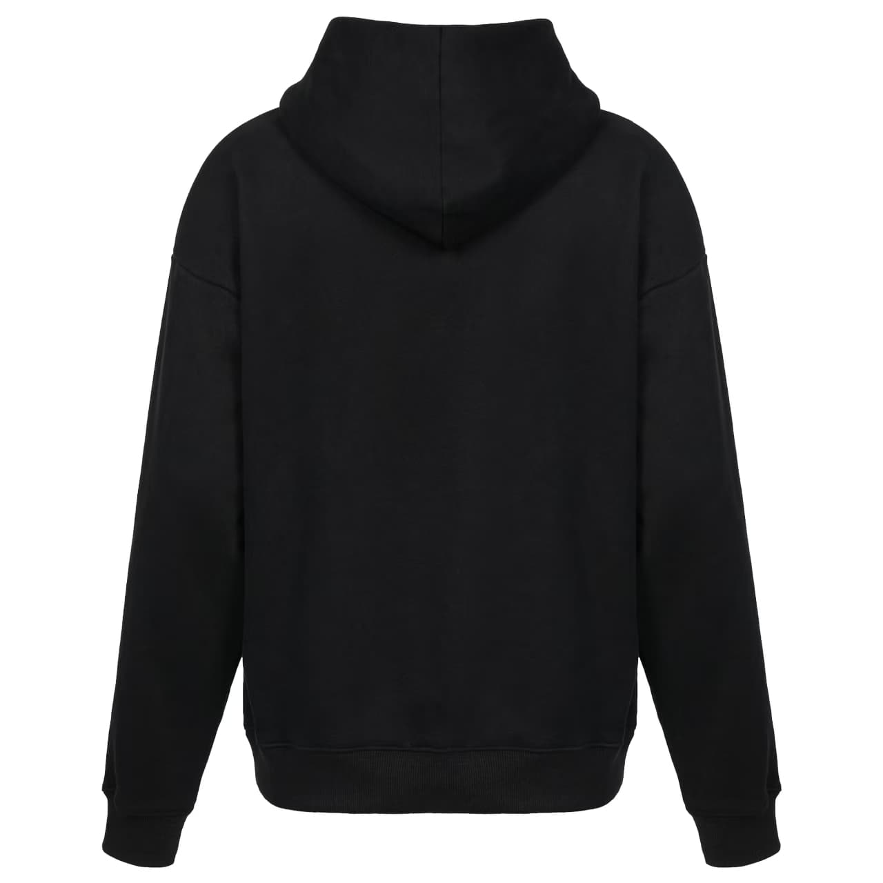 DOGANSON Vintage Portrait Print Sweatshirt