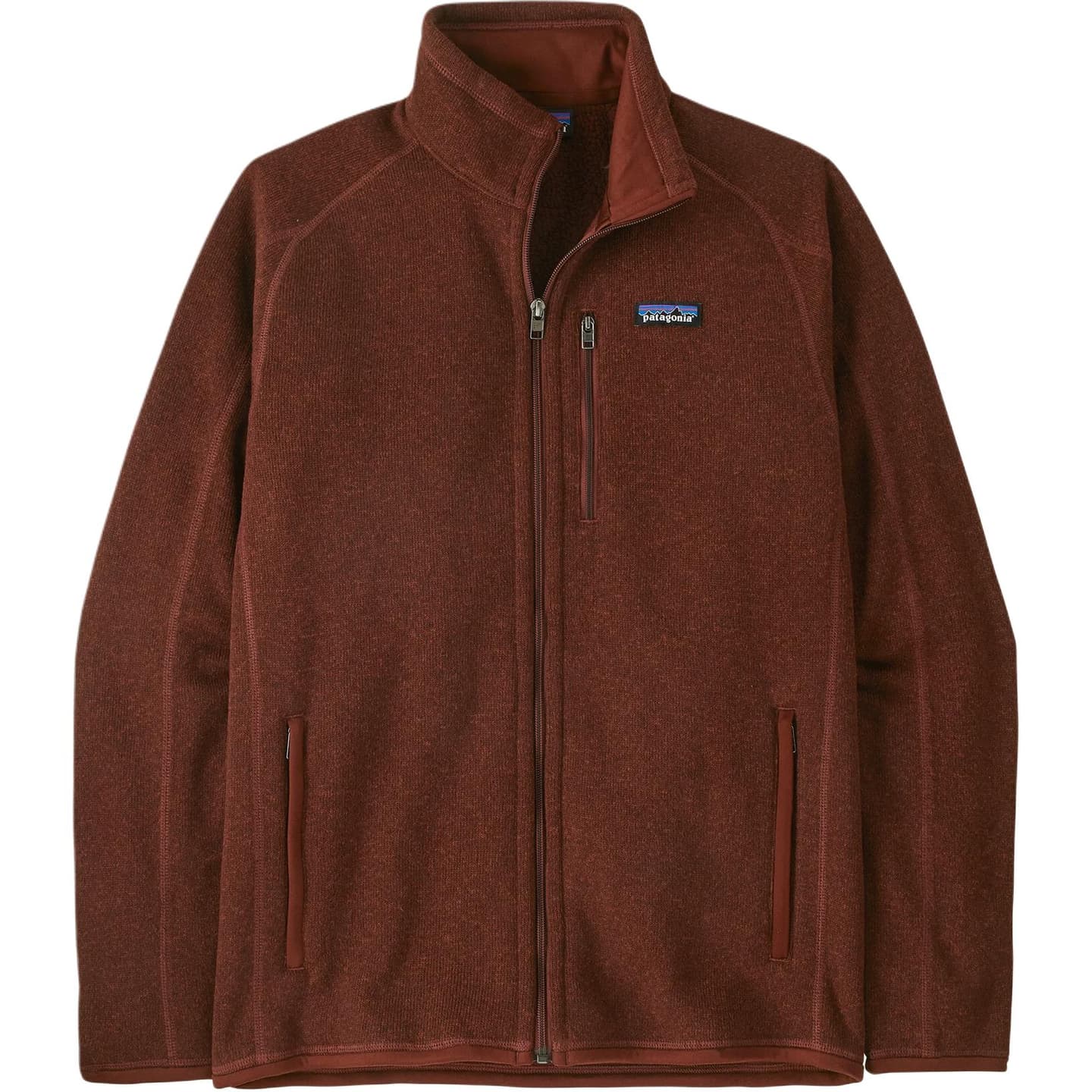 Patagonia Better Sweater
