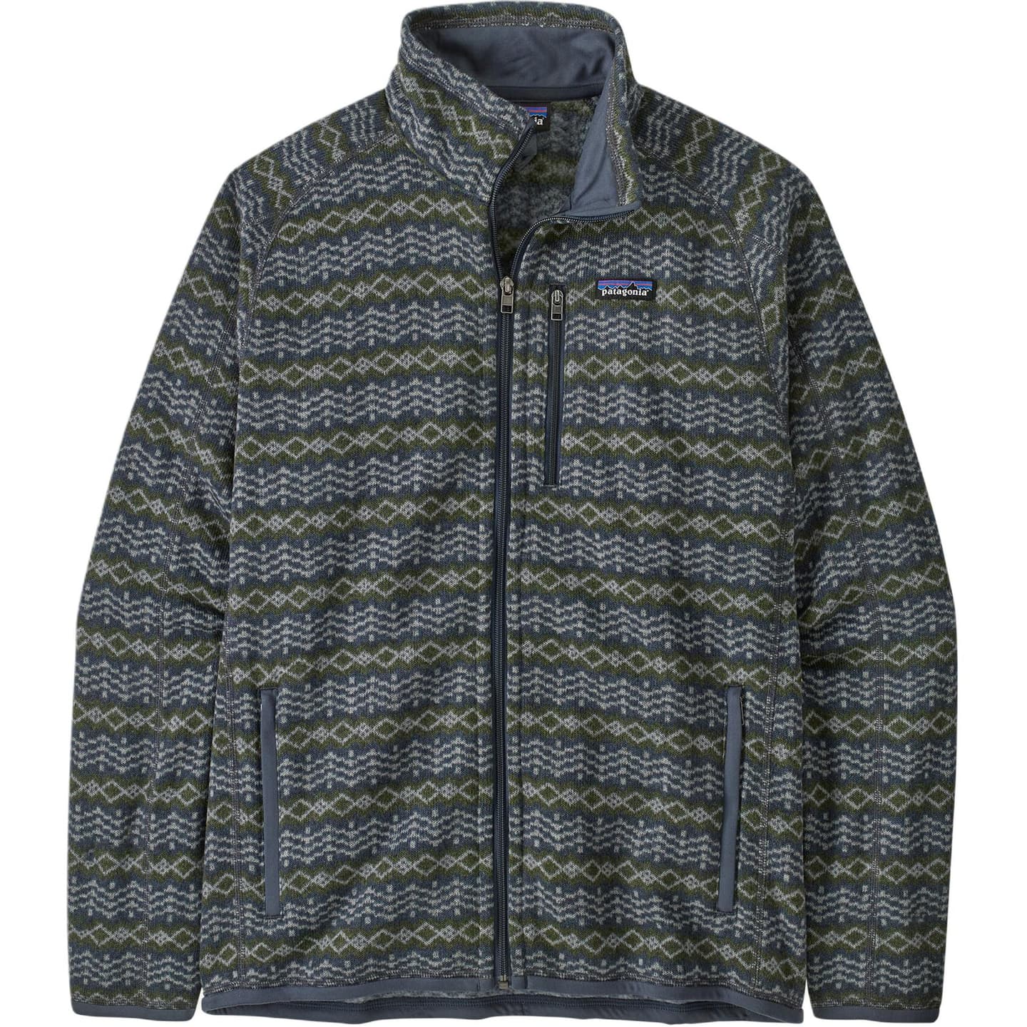 Patagonia Better Sweater