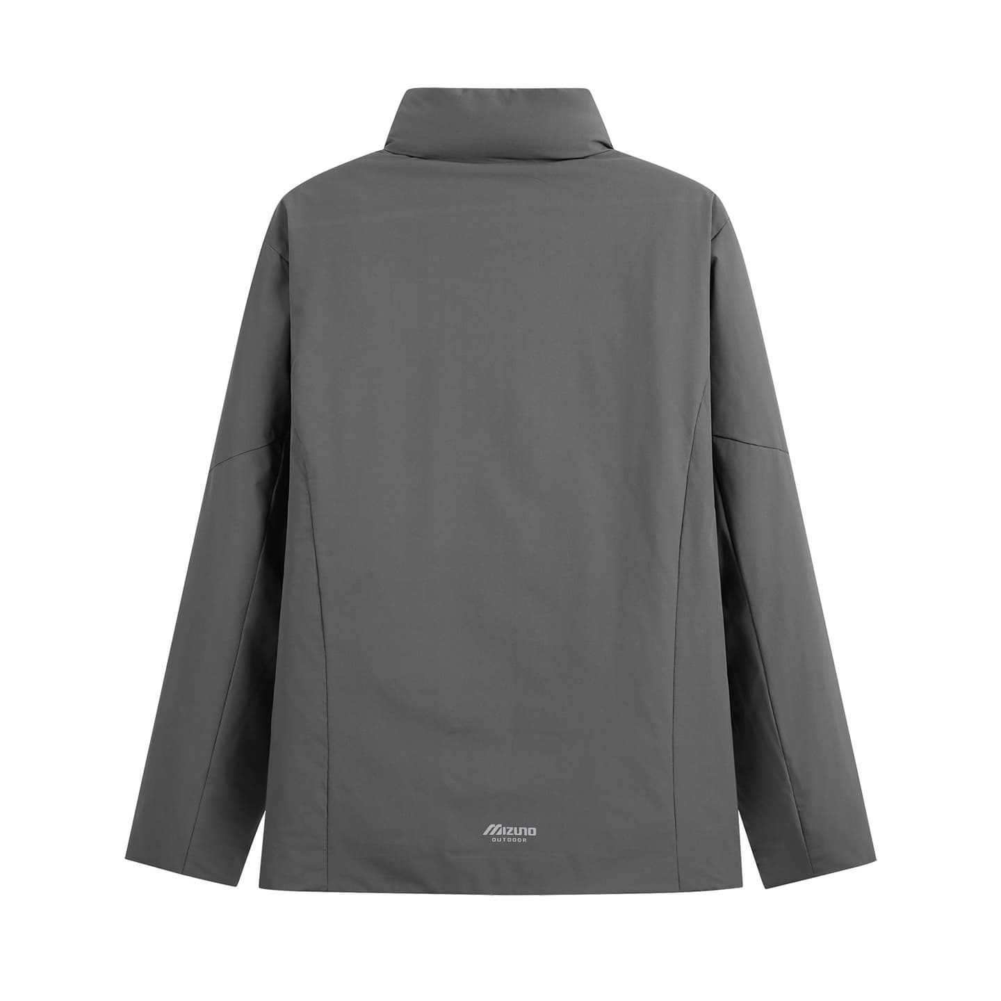 Mizuno Extreme Cold 90 White Duck Down 600 Fill Graphene Warmth Jacket