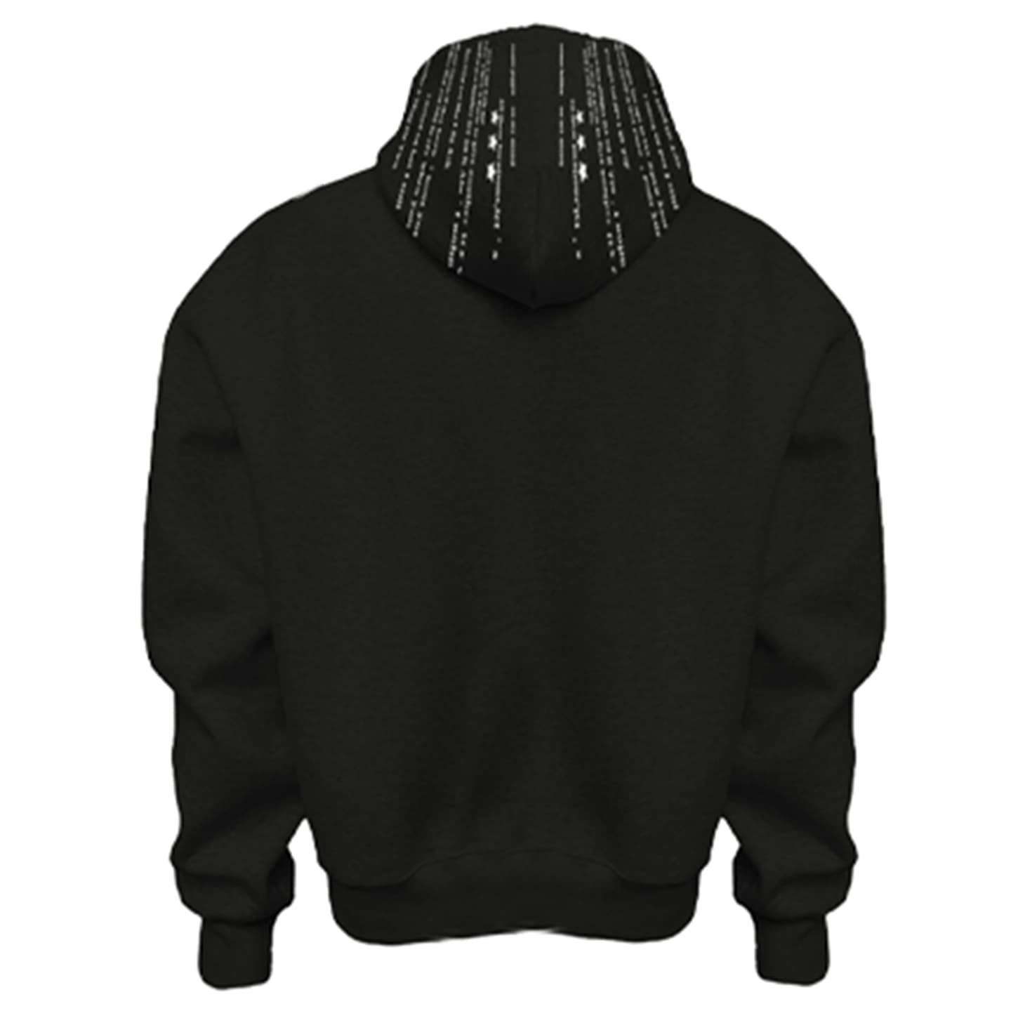 DOGANSON Vintage Star Hoodie
