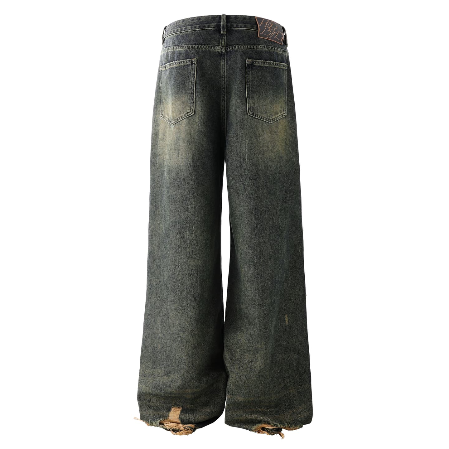 BJHG Jeans