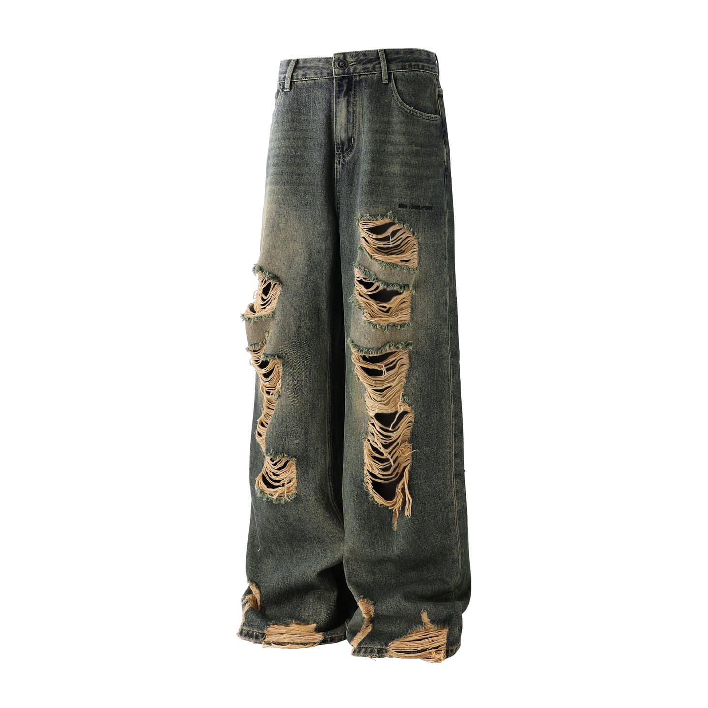BJHG Jeans