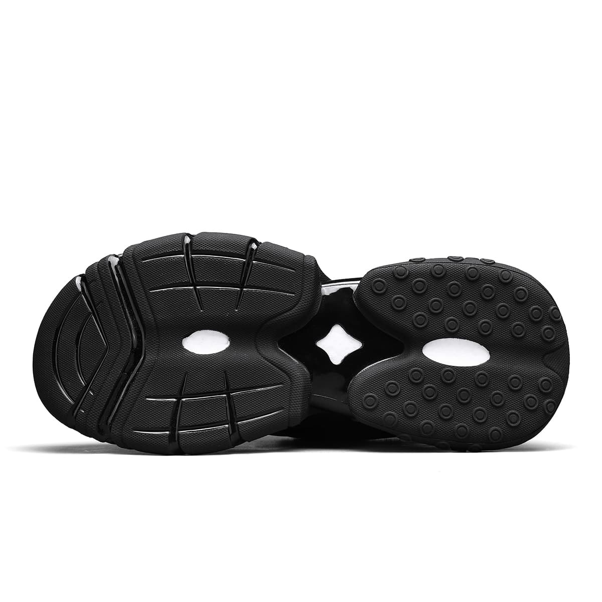Jeep Snow Boots