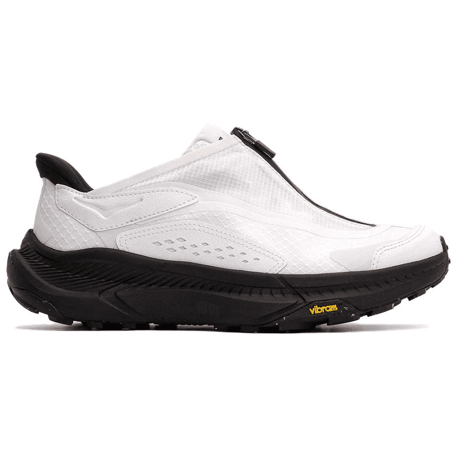 HOKA ONE ONE Project Transport White