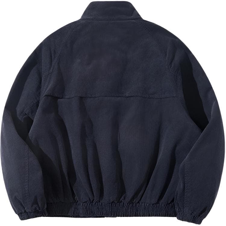 NOTHOMME Harrington Jacket