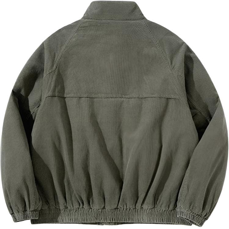 NOTHOMME Harrington Jacket