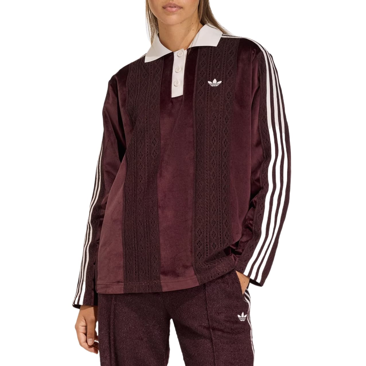 adidas originals Polo