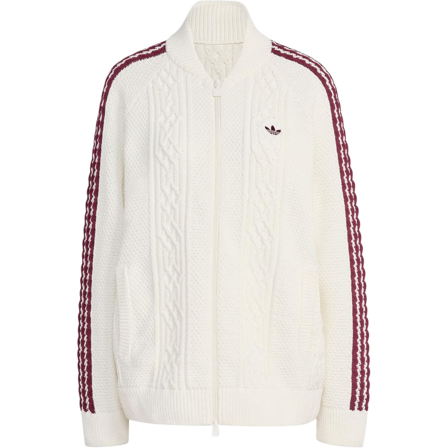 adidas originals CUTLINE FW25 ARCHIVE Cozy Winter