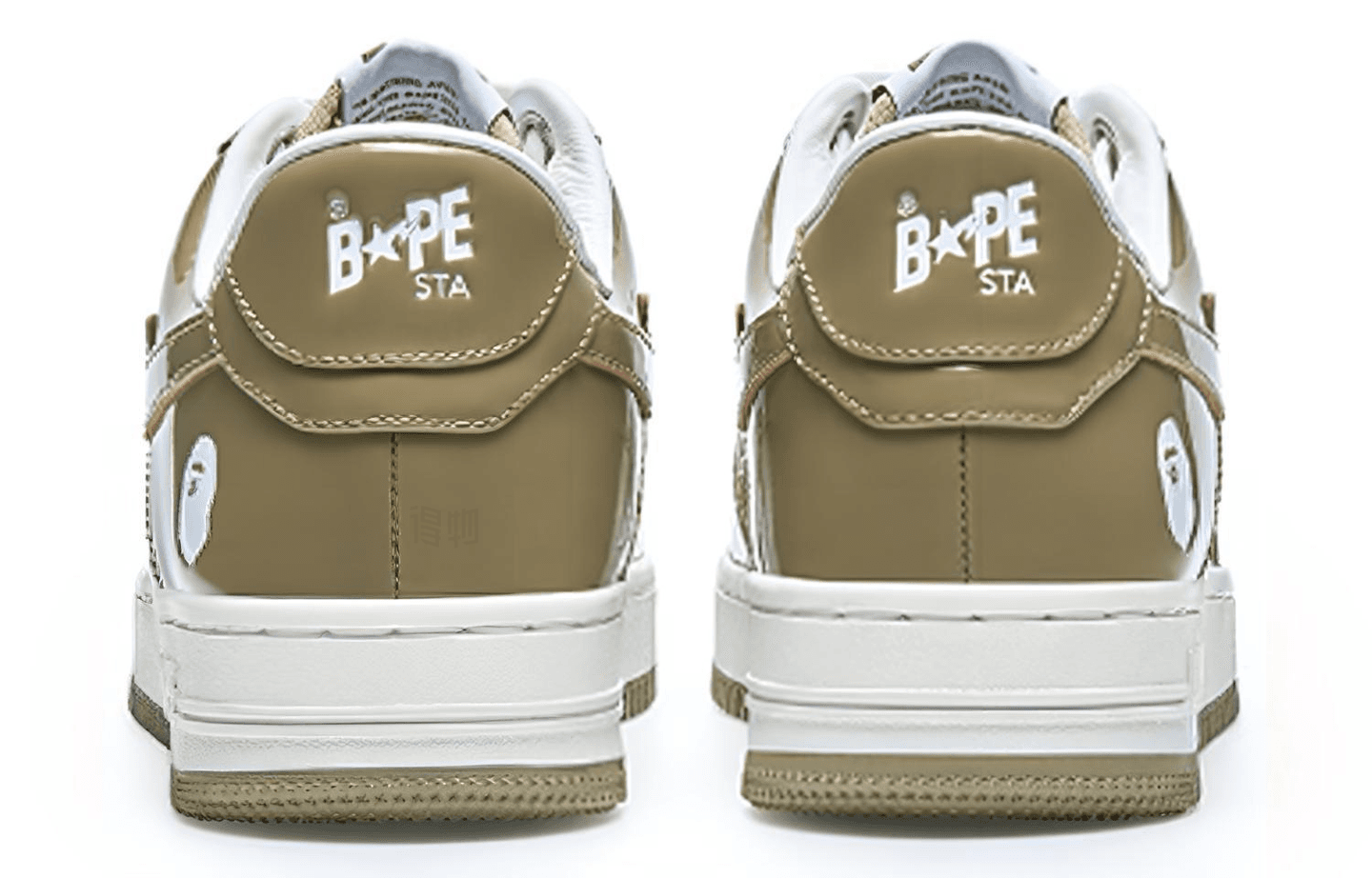 A BATHING APE STA