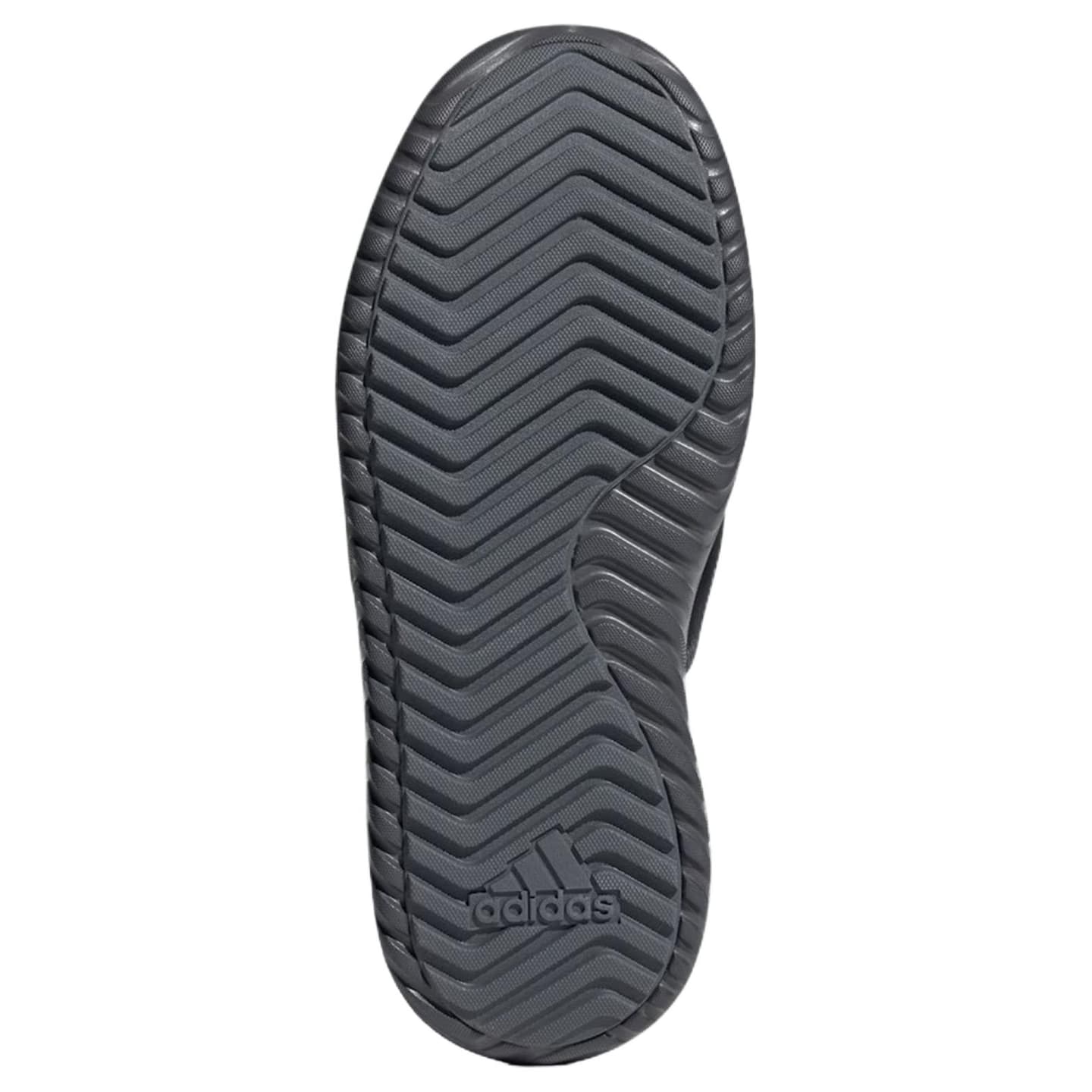 adidas Grand Court Mule Black