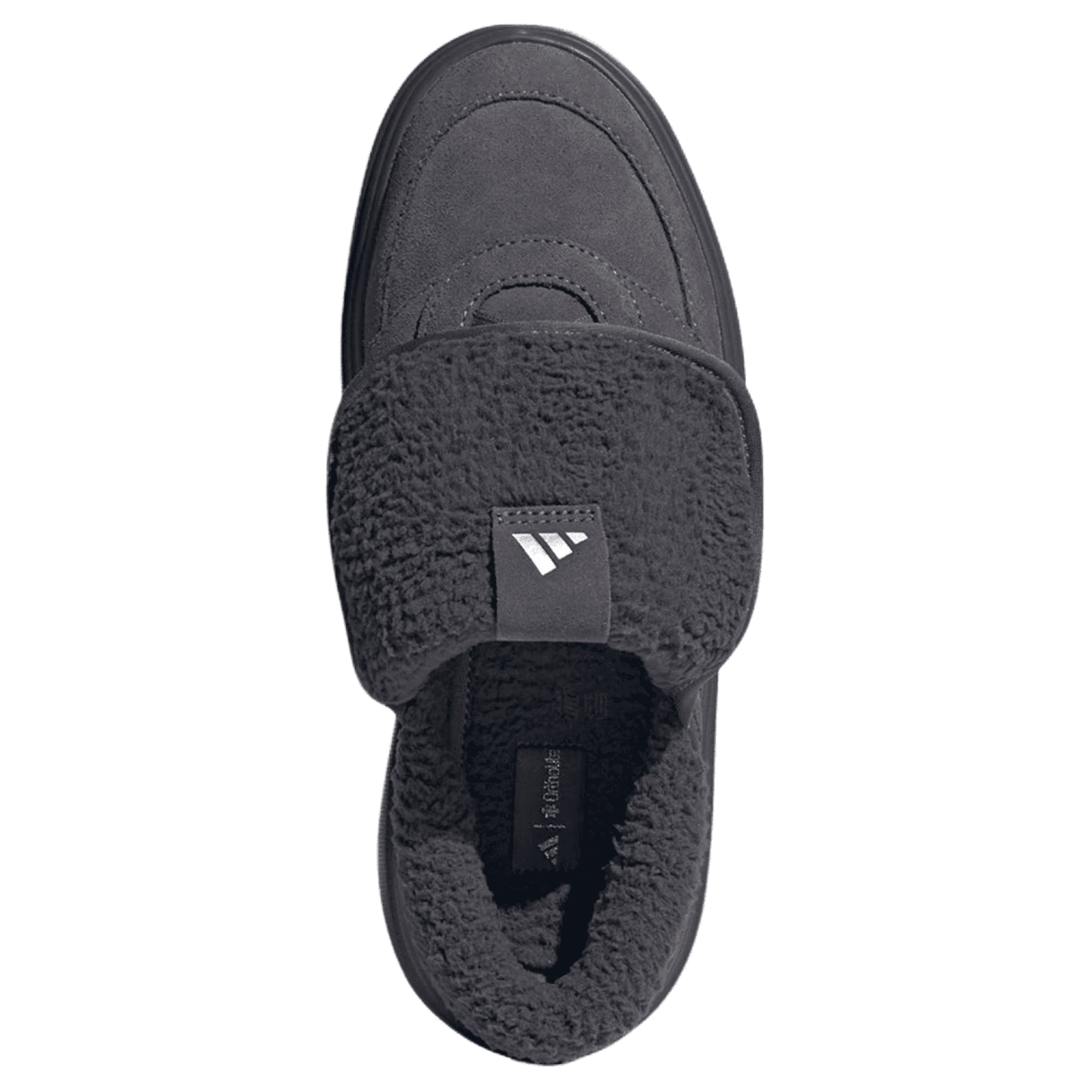 adidas Grand Court Mule Black