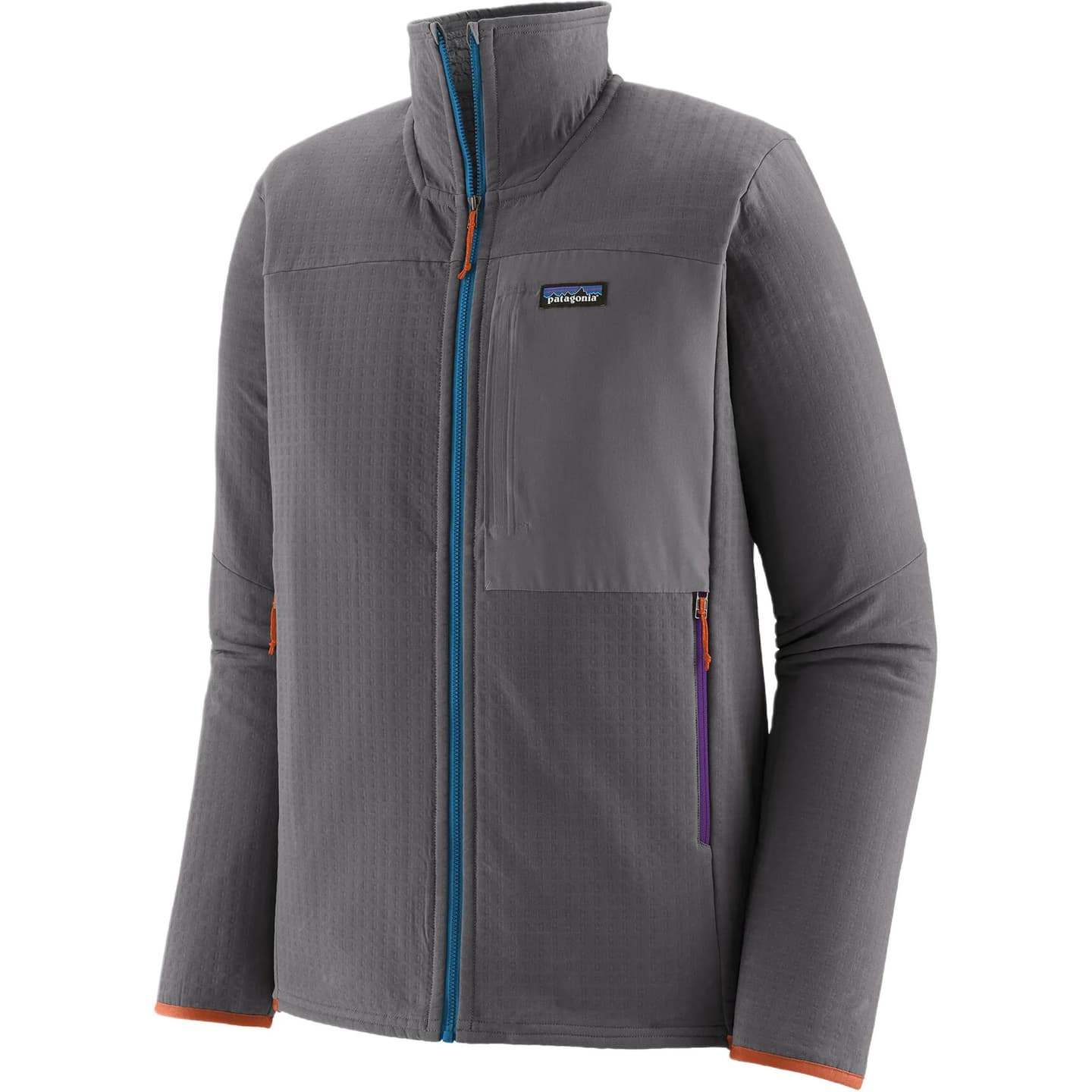 Patagonia R2 TechFace Jacket