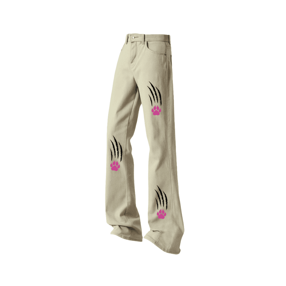 AMBER LIGHT Cleanfit Jeans