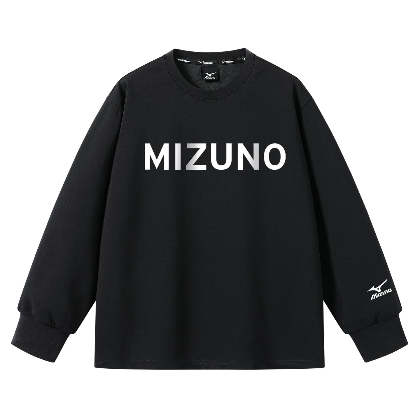 Mizuno Crewneck Sweatshirt