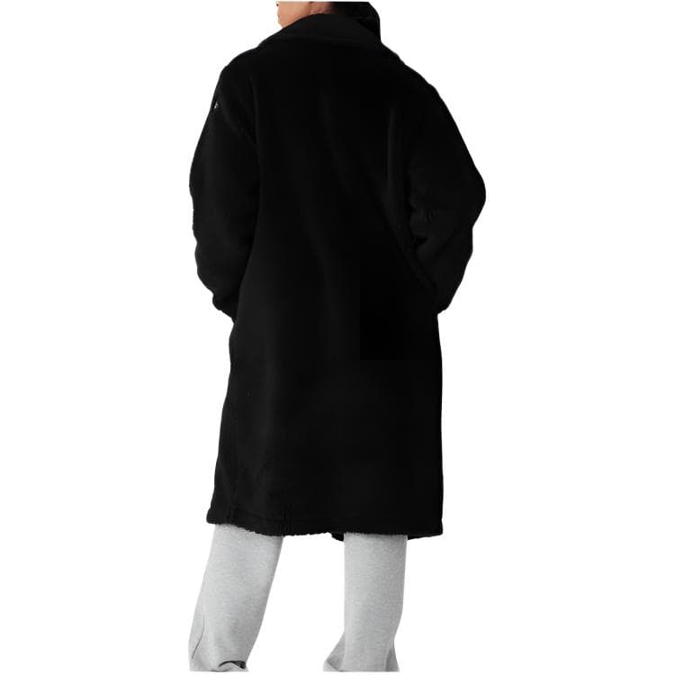 alo yoga Relaxed Warm Coat Women