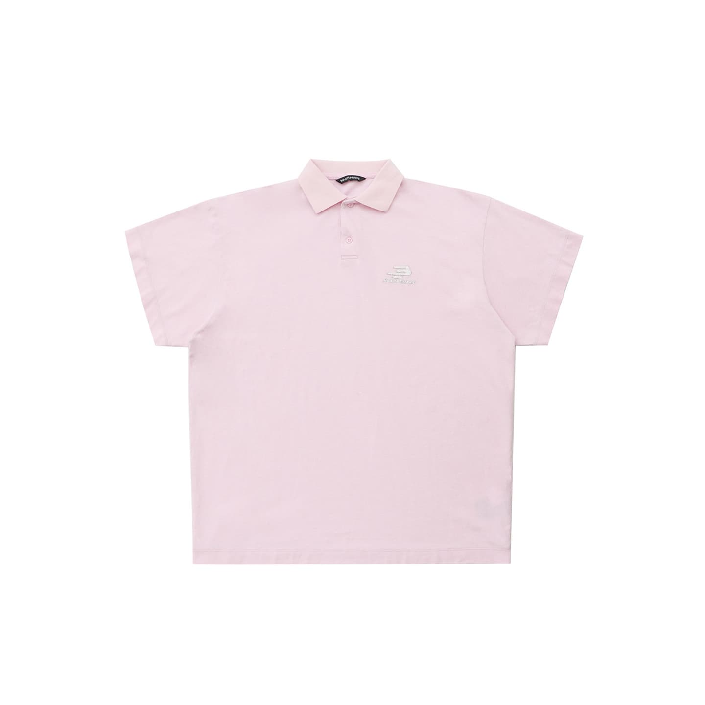 MASONPRINCE Summer Polo Shirt Unisex