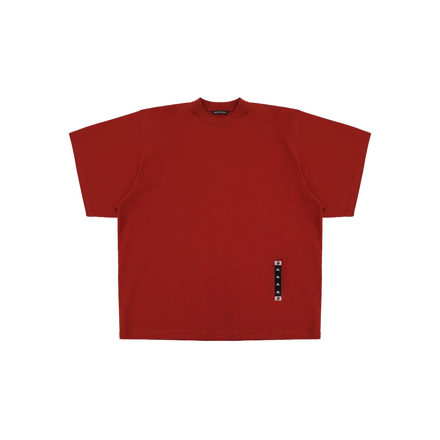 MASONPRINCE Basic Tee