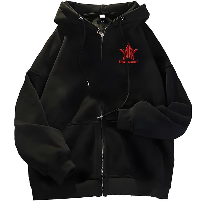 UNthemed