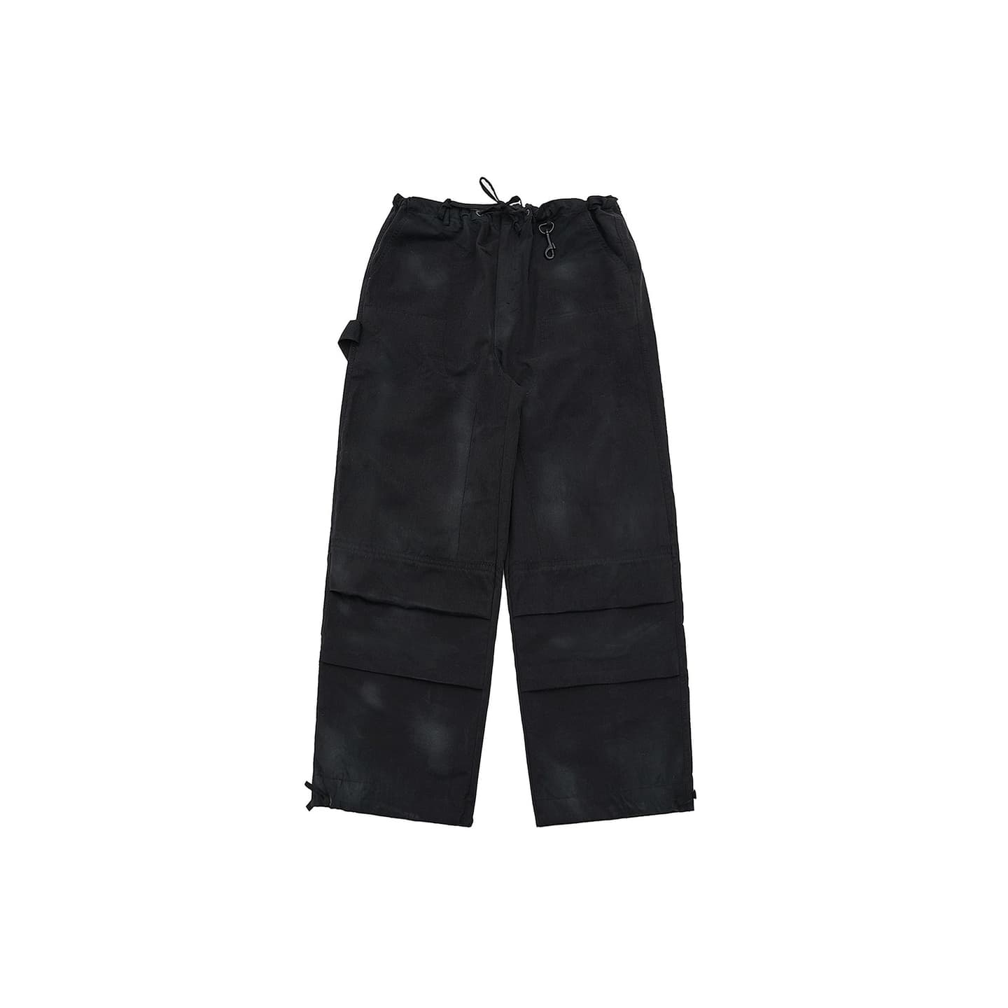 MASONPRINCE Vintage Parachute Pants