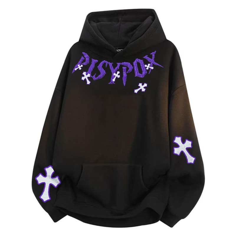 PISYPOX Logo