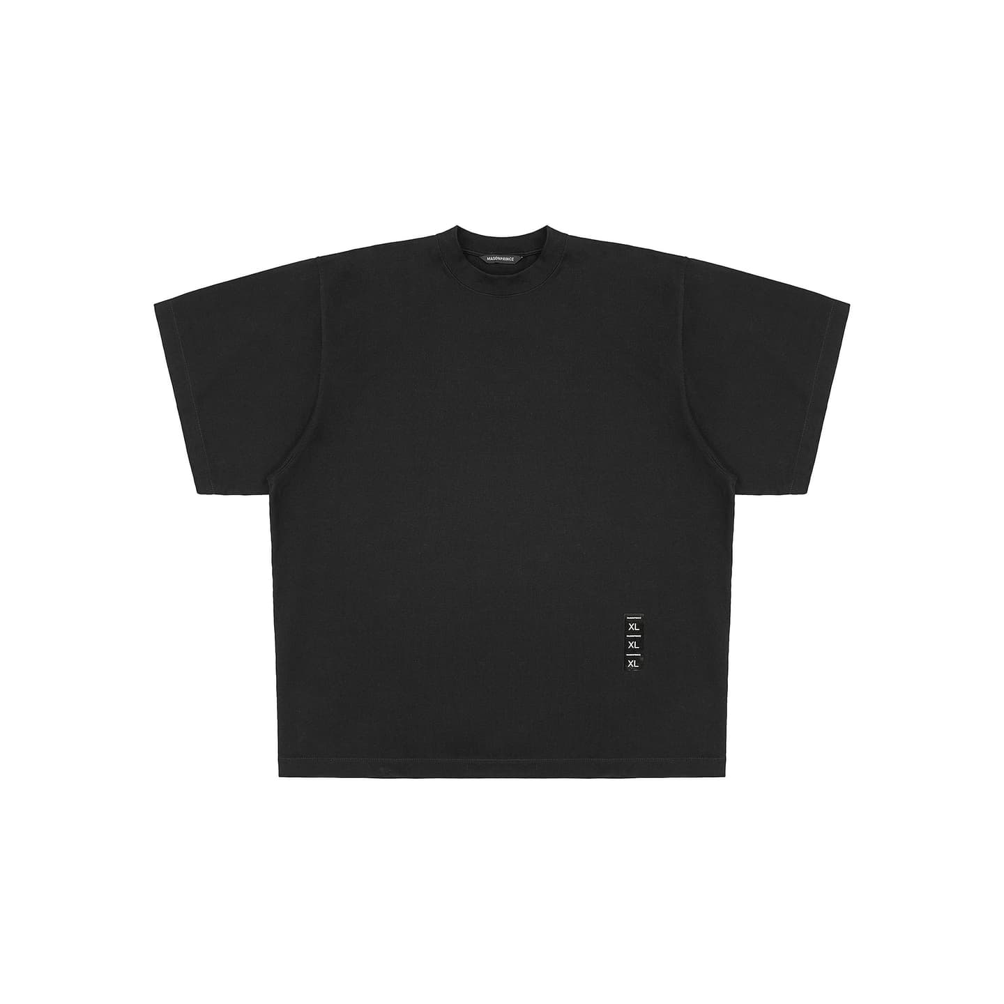 MASONPRINCE Basic Tee