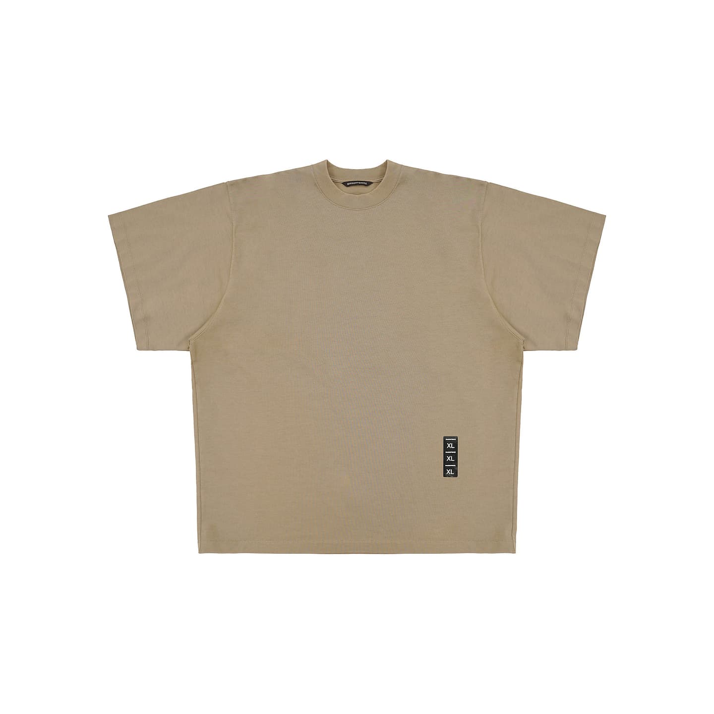 MASONPRINCE Basic Tee