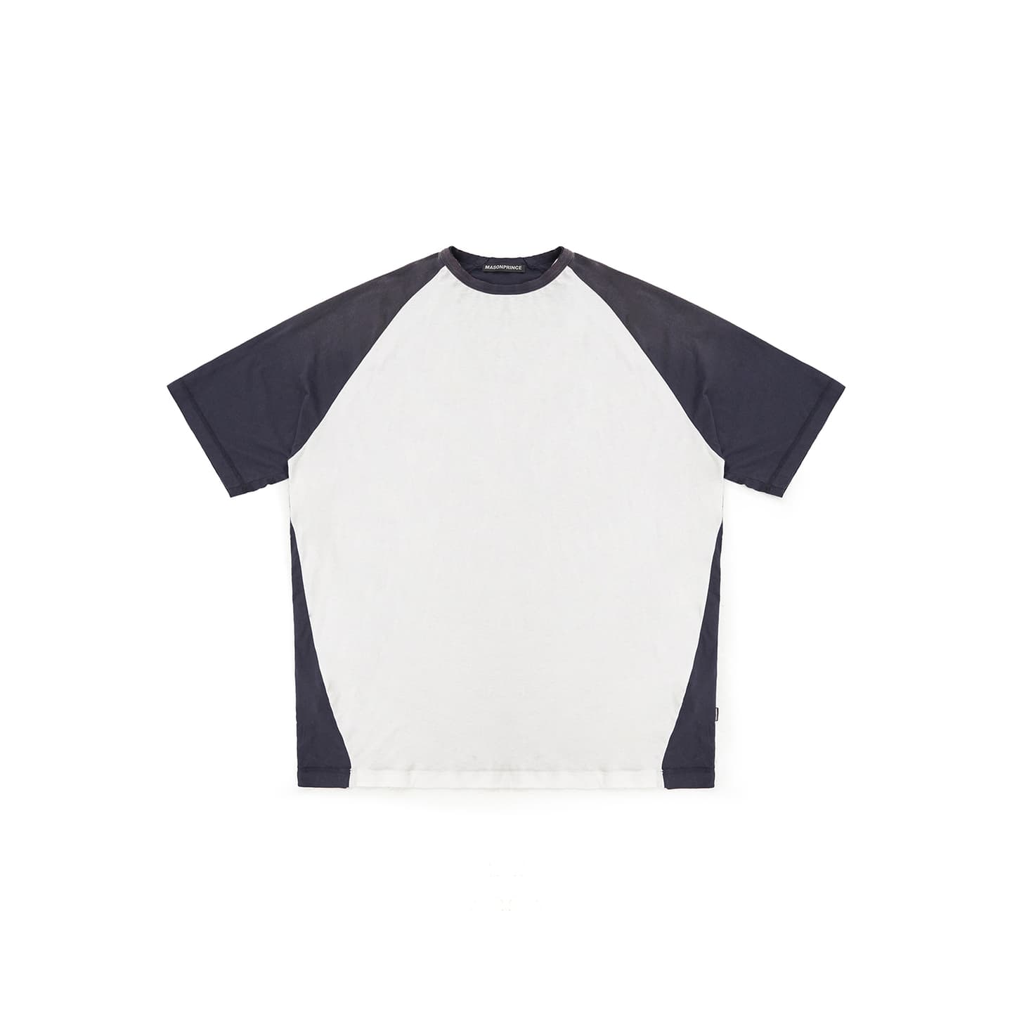 MASONPRINCE Raglan Sleeve T-Shirt