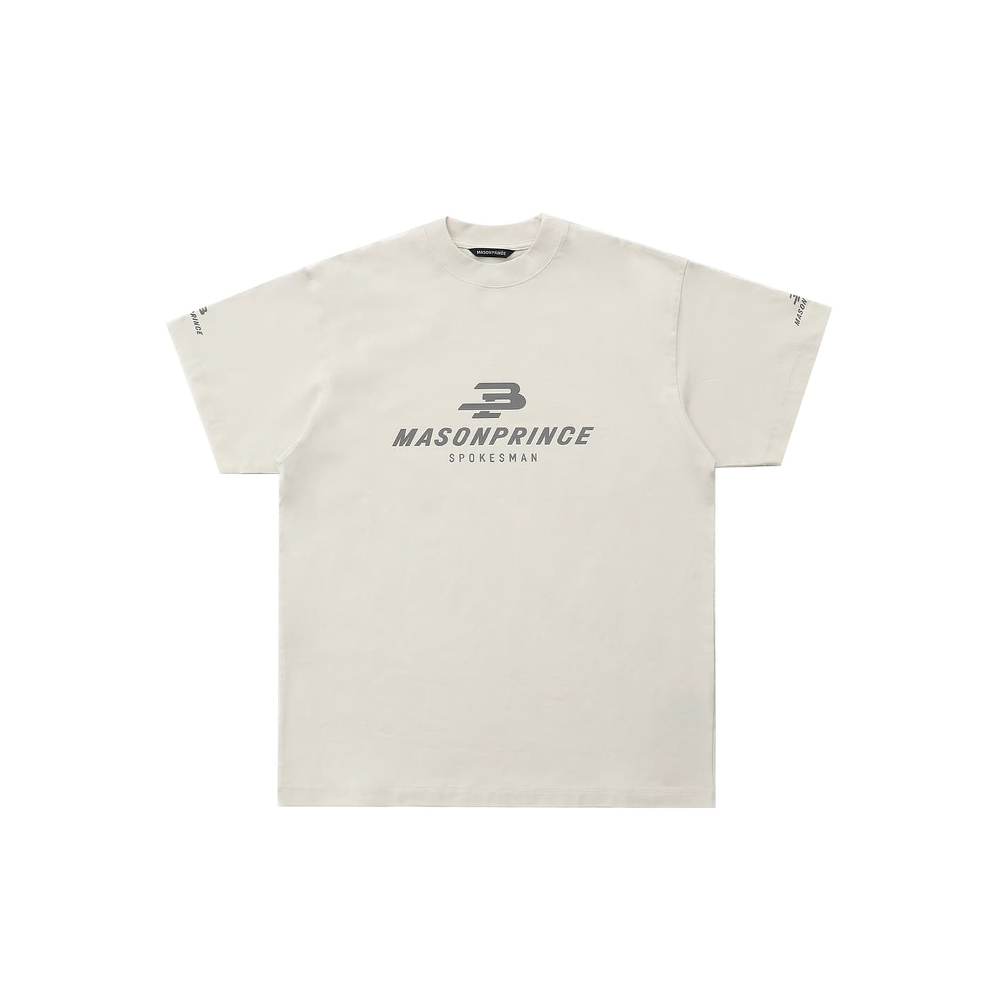 MASONPRINCE Classic Club T-Shirt
