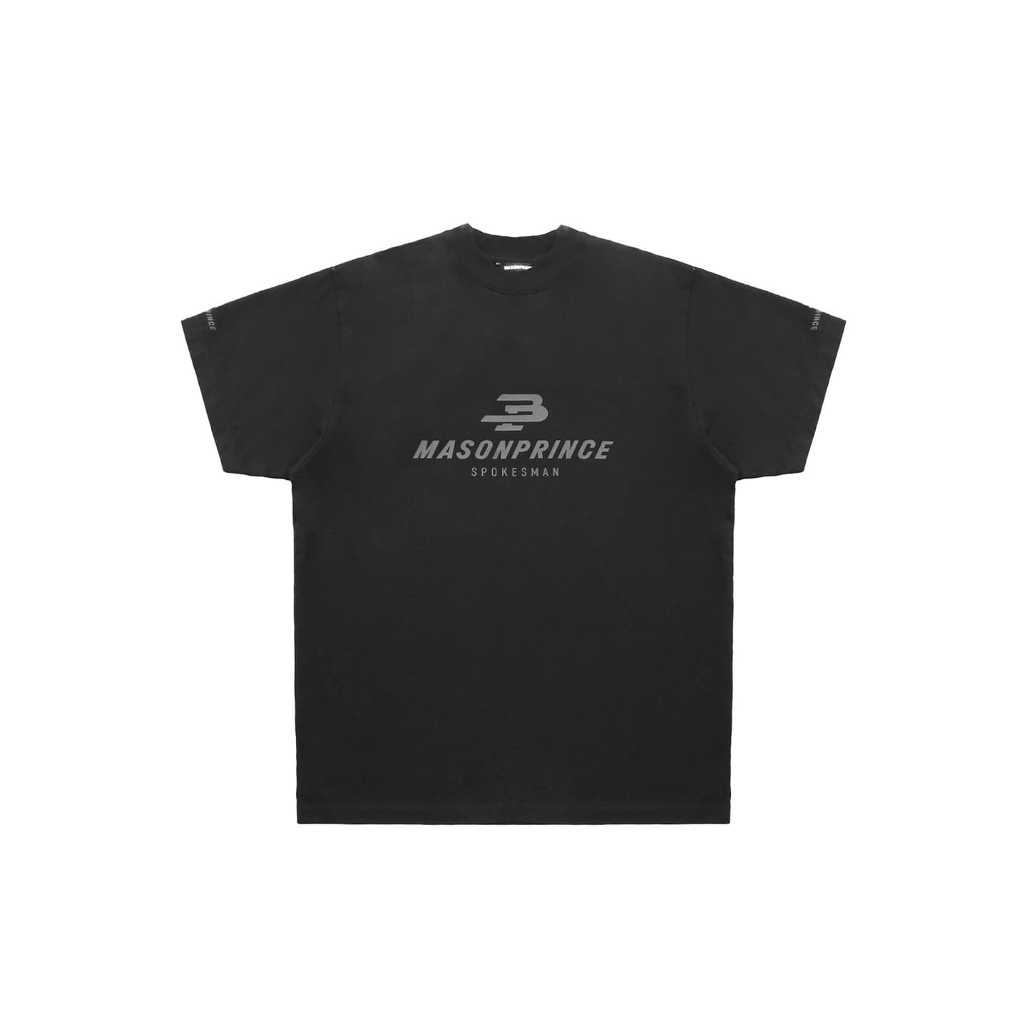 MASONPRINCE Classic Club T-Shirt