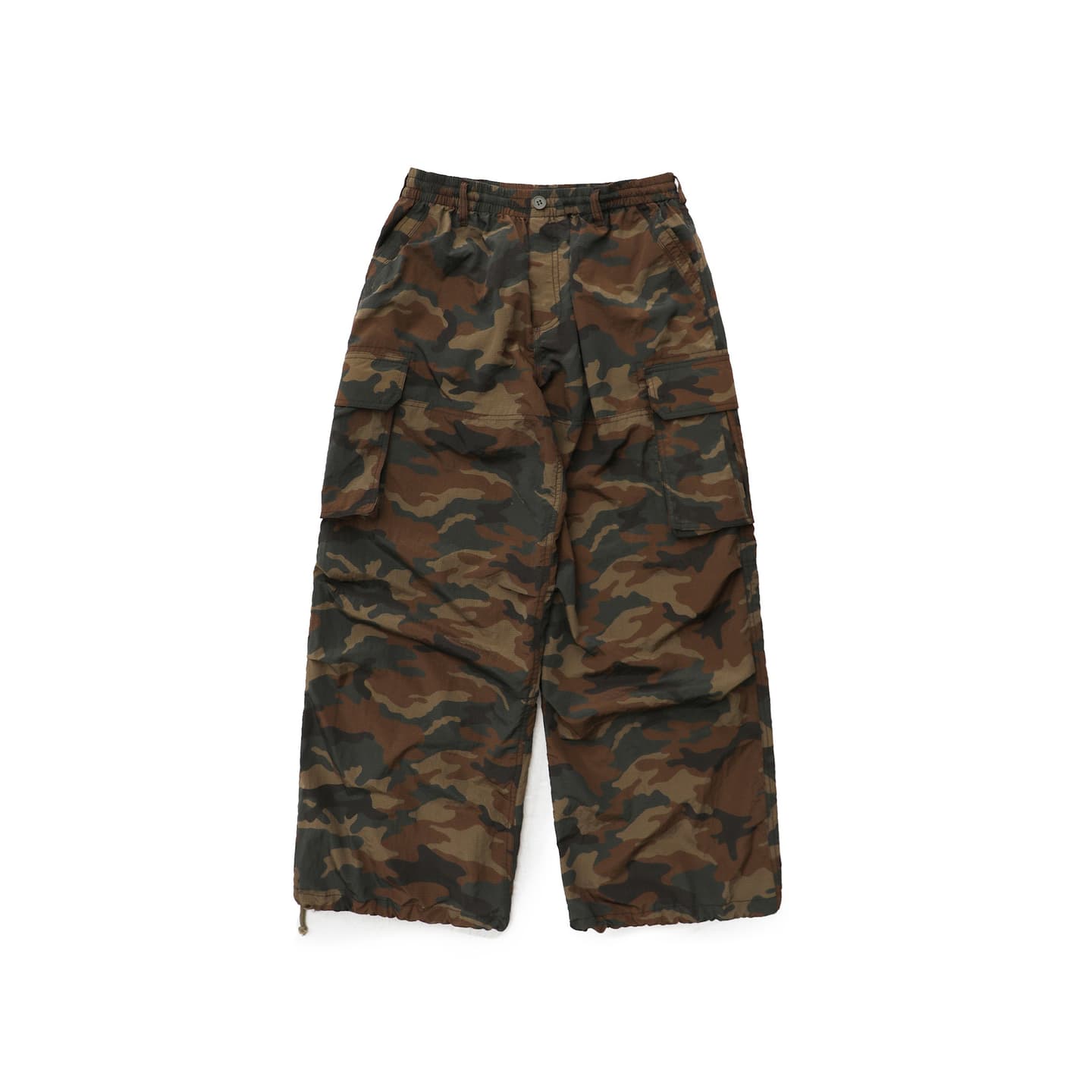 MASONPRINCE Lightweight Cargo Pants