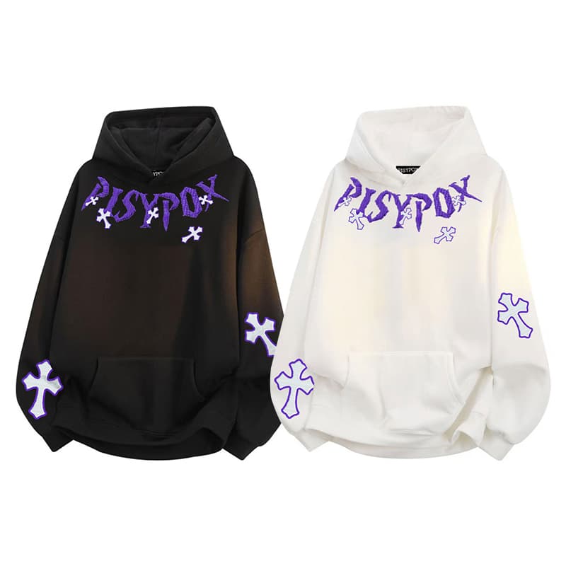 PISYPOX Logo