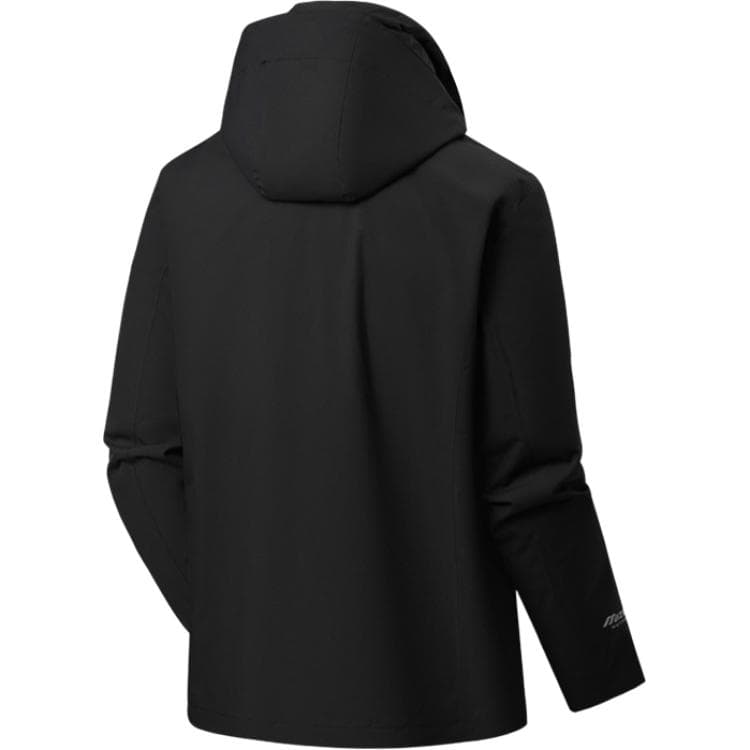 Mizuno Mountain Outdoor 3-in-1 Jacket