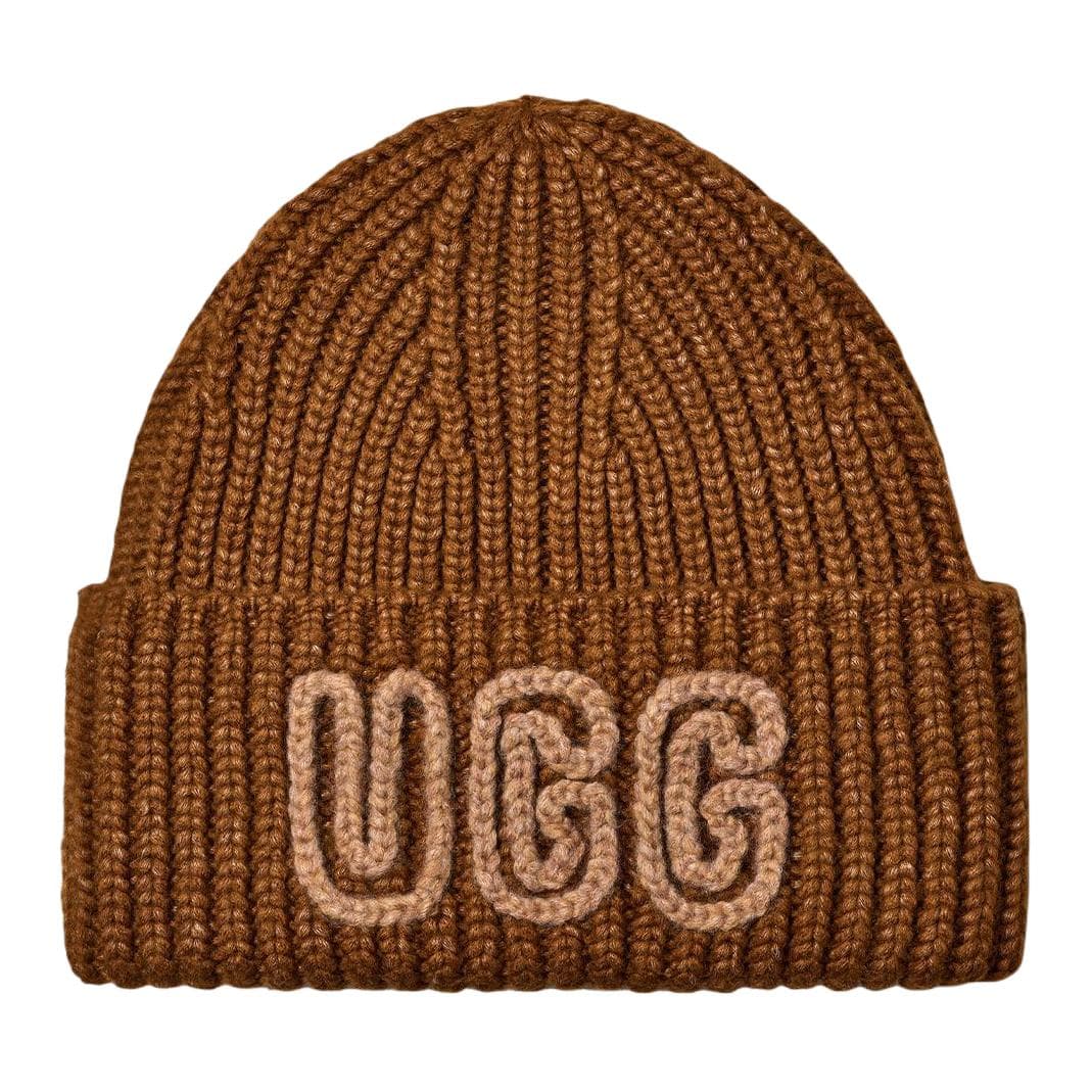 UGG Acrylic Beanie